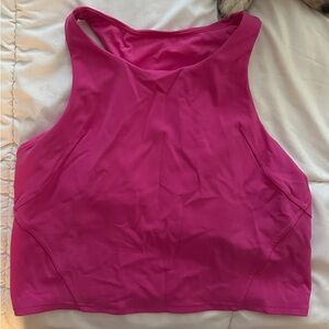 Lululemon align top